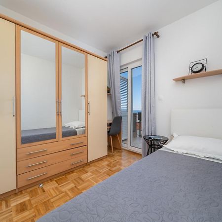 Apartment Ana Makarska Exterior photo