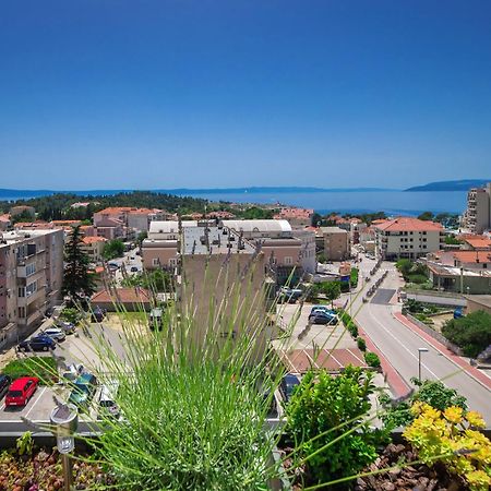 Apartment Ana Makarska Exterior photo