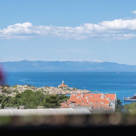 Apartment Ana Makarska Exterior photo