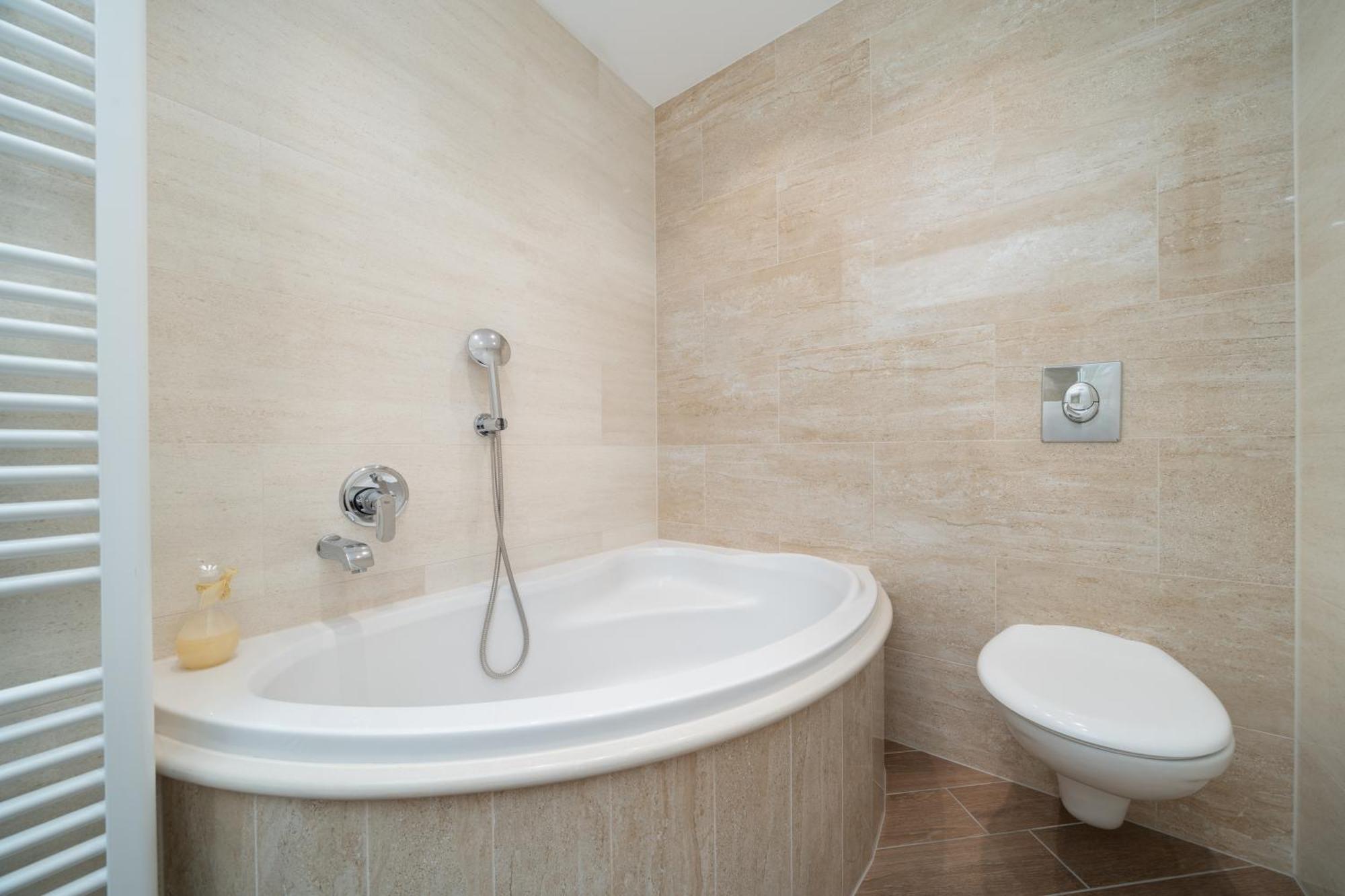 Apartment Ana Makarska Exterior photo