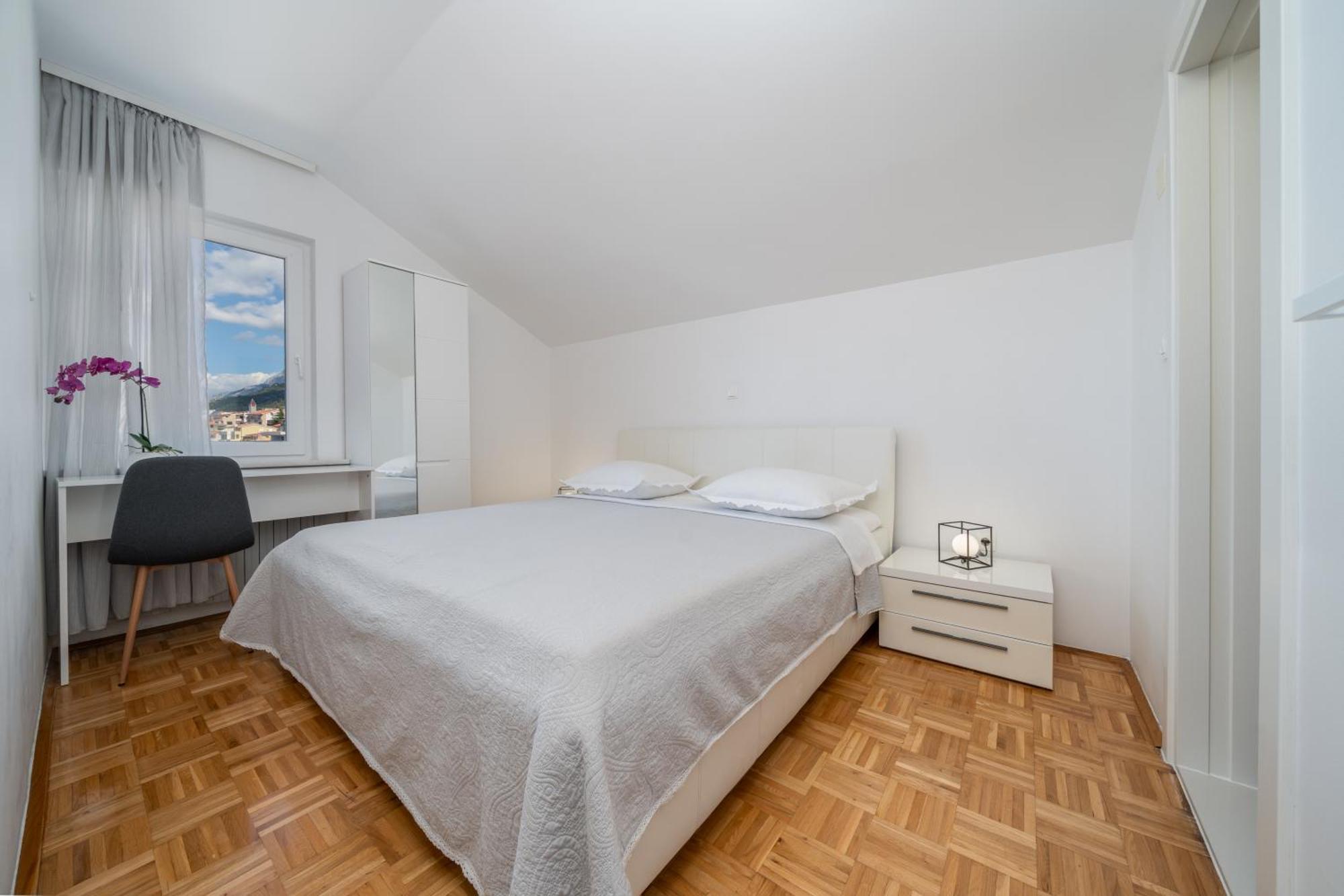 Apartment Ana Makarska Exterior photo