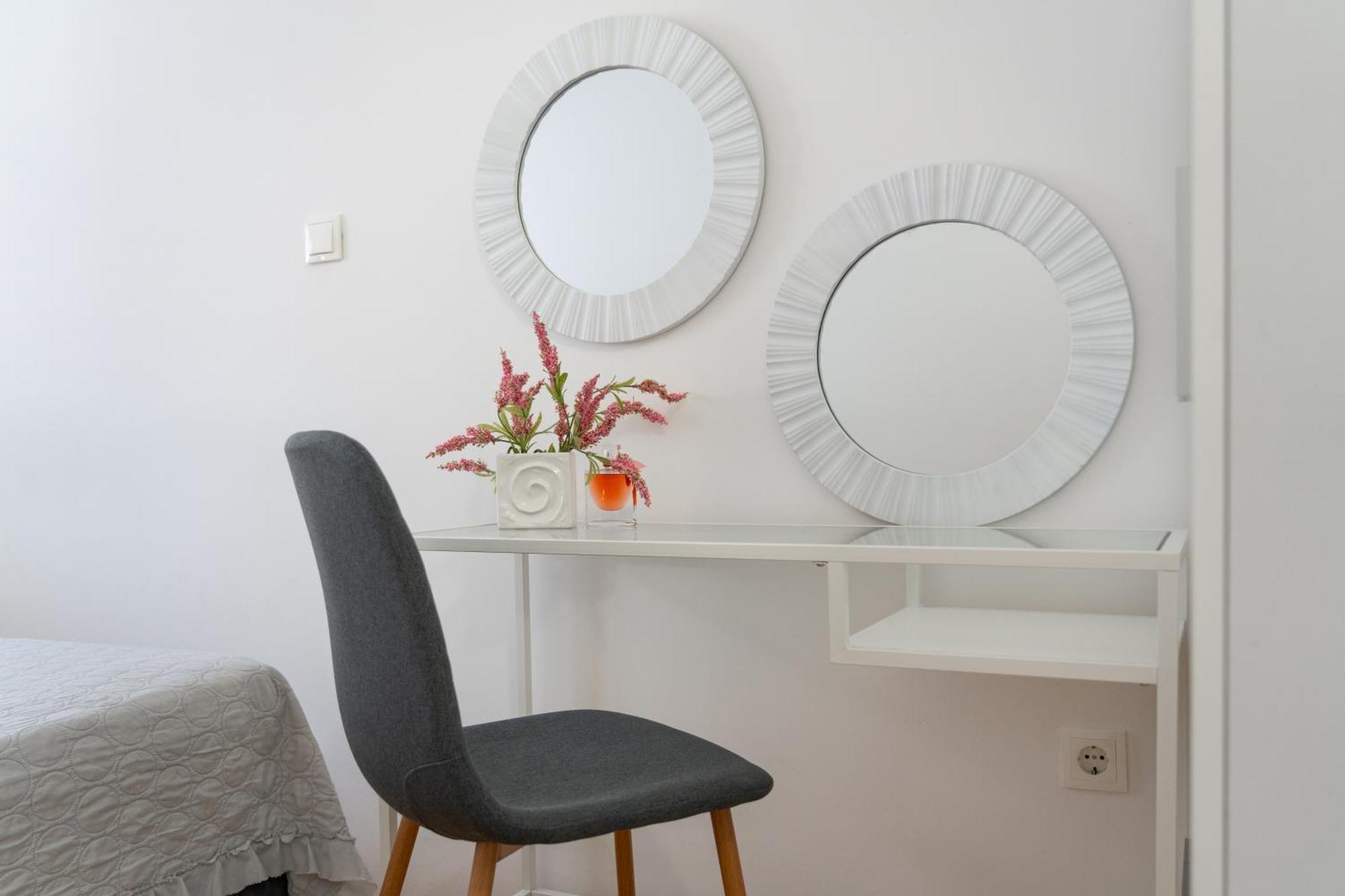 Apartment Ana Makarska Exterior photo