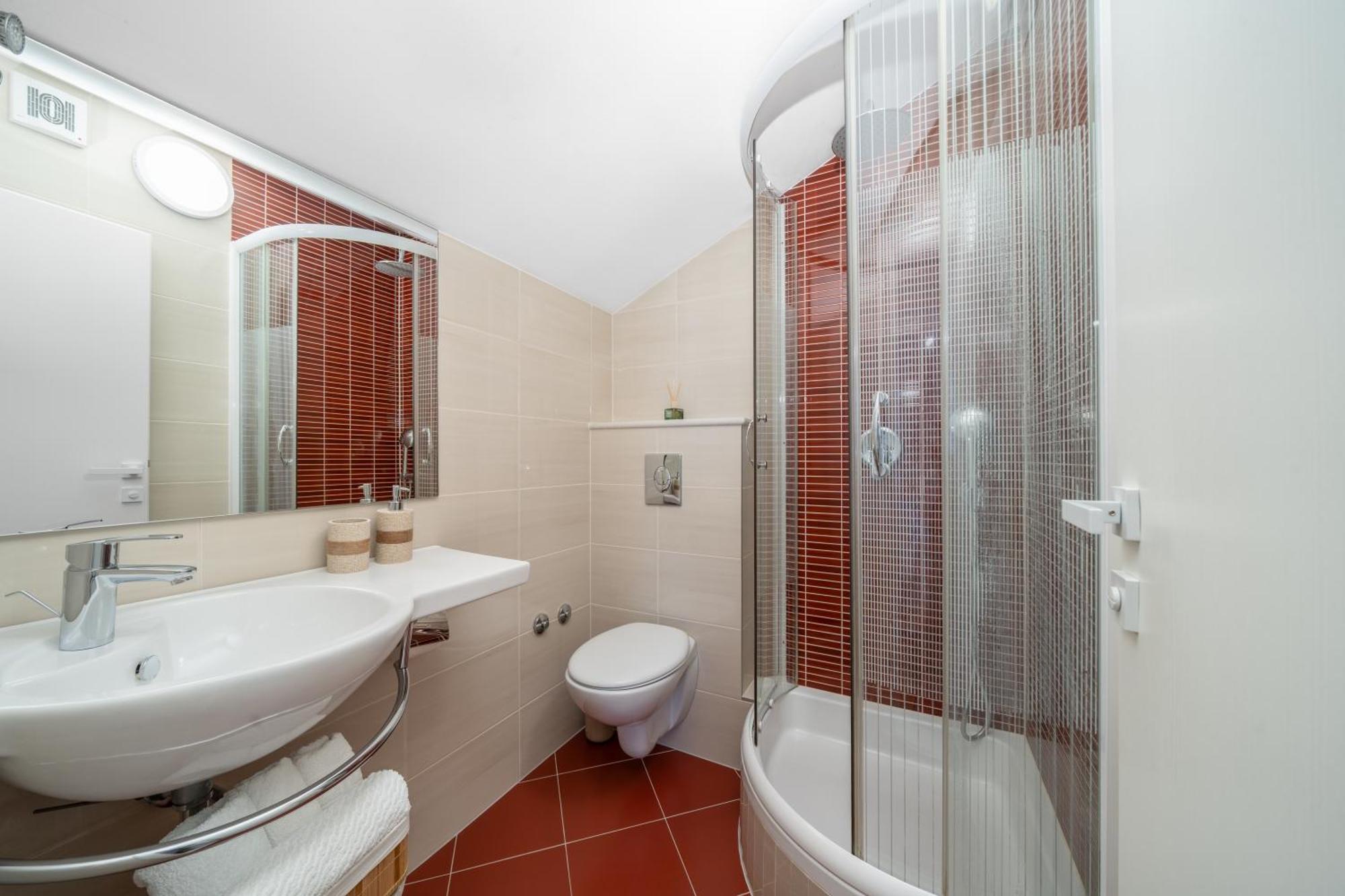 Apartment Ana Makarska Exterior photo